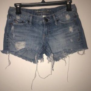 Abercrombie Shorts